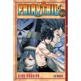 Fairy Tail 46